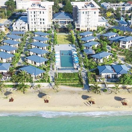 Hoan My Resort - Ninh Chu Phan Rang-Tháp Chàm Exterior foto