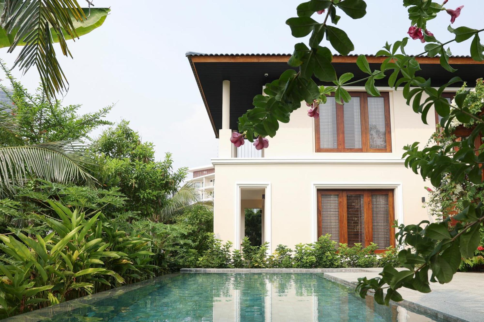 Hoan My Resort - Ninh Chu Phan Rang-Tháp Chàm Exterior foto