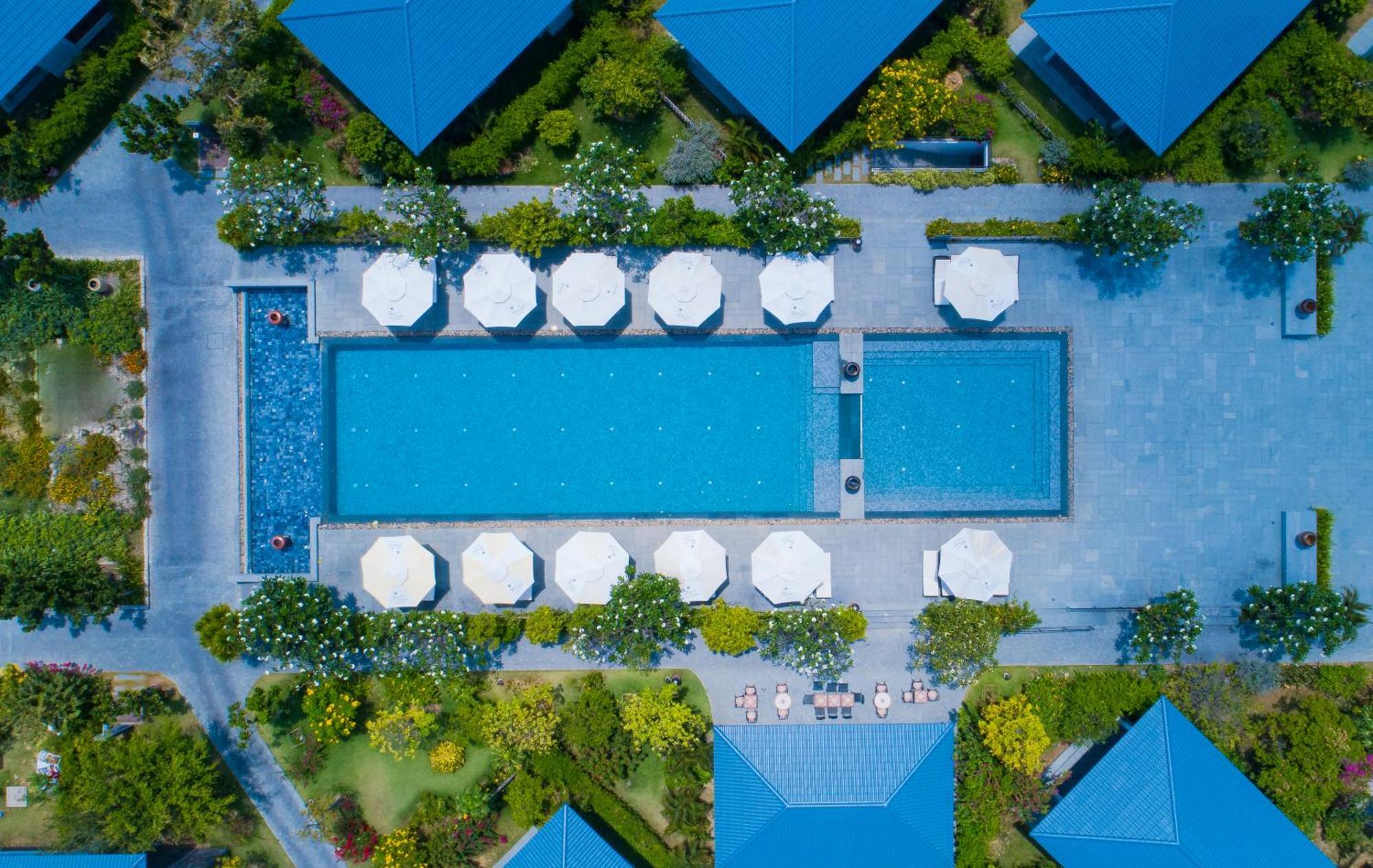 Hoan My Resort - Ninh Chu Phan Rang-Tháp Chàm Exterior foto