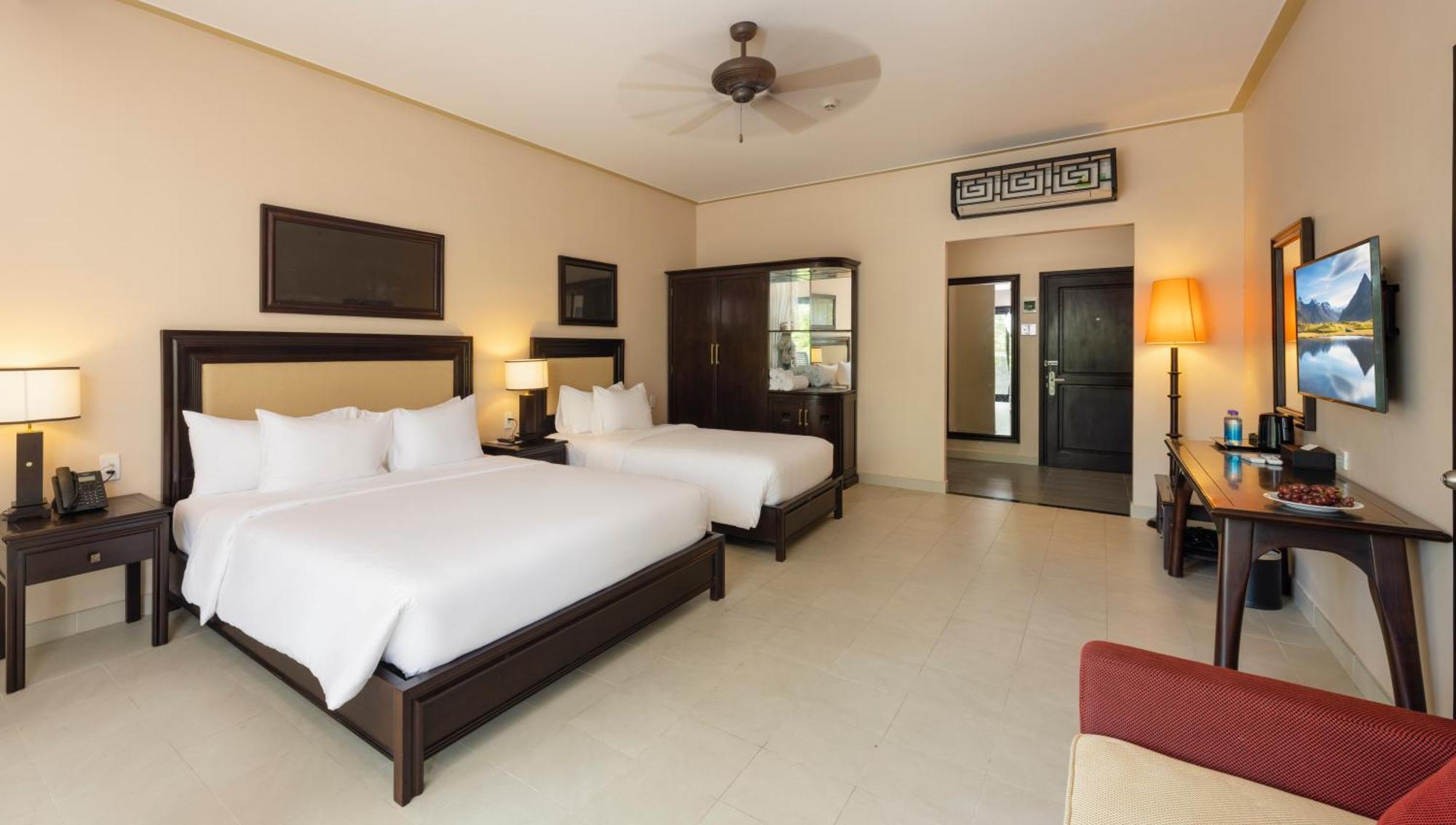 Hoan My Resort - Ninh Chu Phan Rang-Tháp Chàm Exterior foto