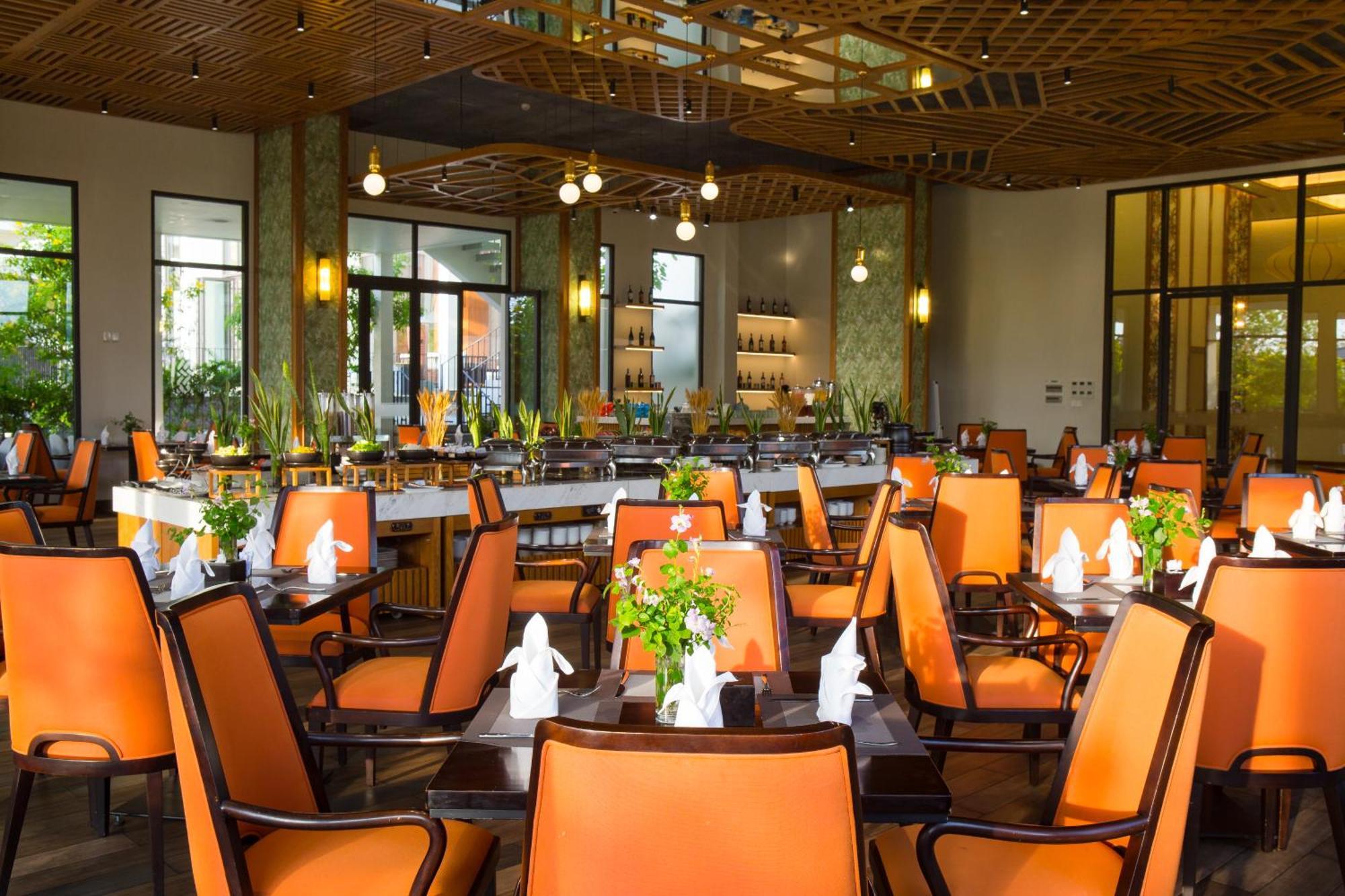 Hoan My Resort - Ninh Chu Phan Rang-Tháp Chàm Exterior foto