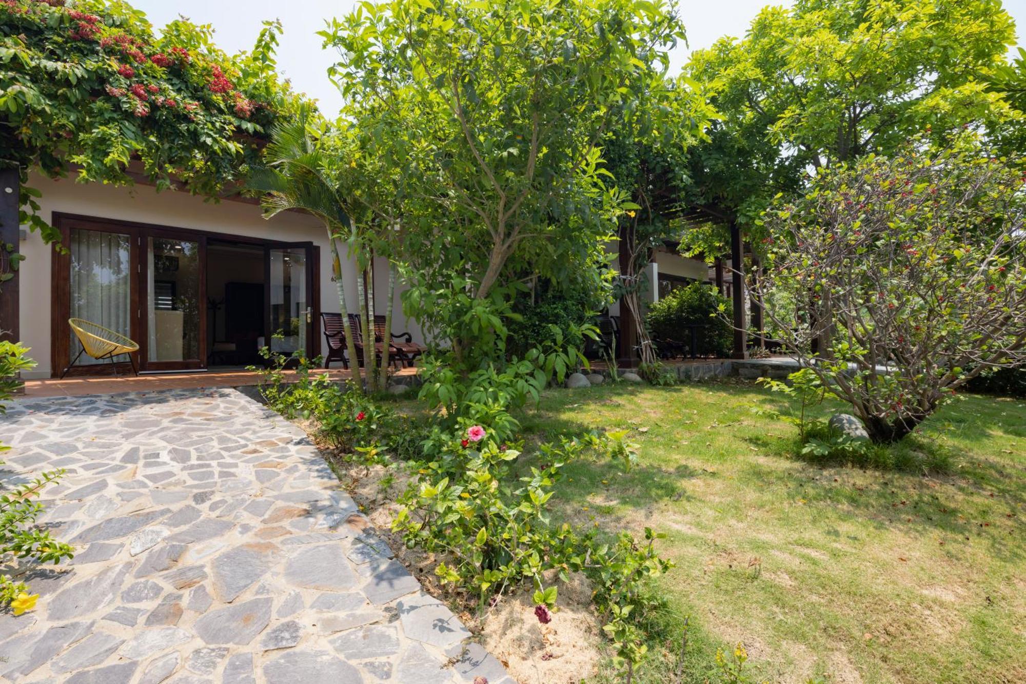 Hoan My Resort - Ninh Chu Phan Rang-Tháp Chàm Exterior foto